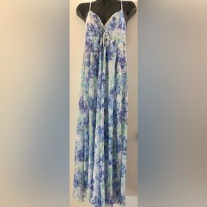 Oscar de la Renta Pink Label Nightgown